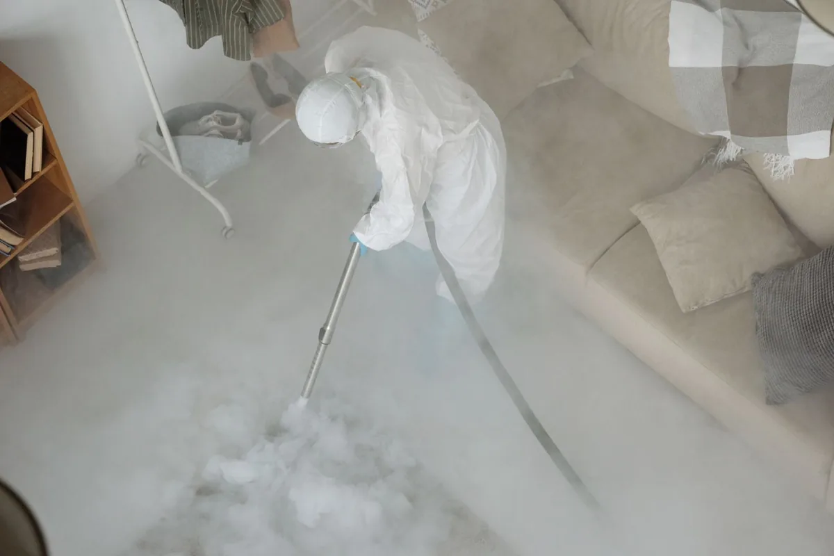 Crime Scene Cleanup in San Marcos, TX